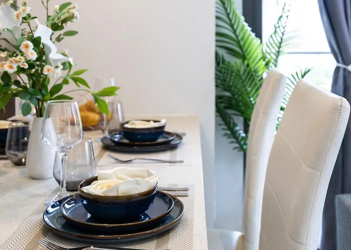 Appartement 1 Bedroom Tambuli Seaview | 12th Floor Balcony Lapu-Lapu City