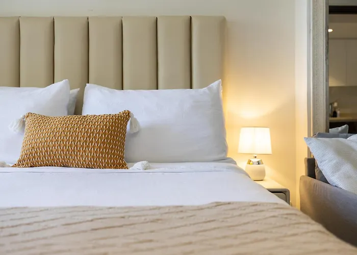 1 Bedroom Tambuli Seaview | 12th Floor Balcony Lapu-Lapu City