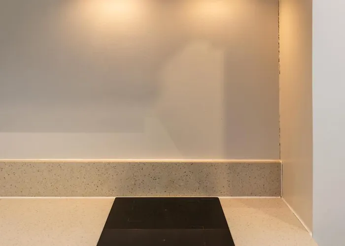 Appartement 1 Bedroom Tambuli Seaview | 12th Floor Balcony *