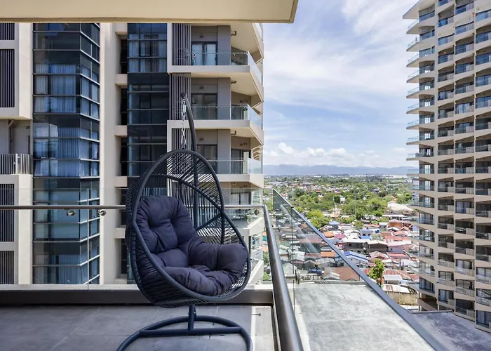 1 Bedroom Tambuli Seaview | 12th Floor Balcony Appartement *