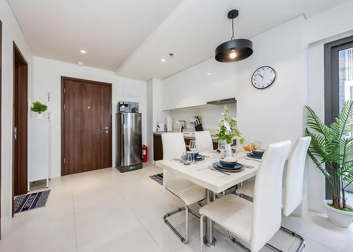 1 Bedroom Tambuli Seaview | 12th Floor Balcony Appartement *