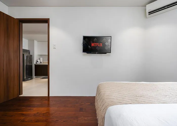 Appartement 1 Bedroom Tambuli Seaview | 12th Floor Balcony Lapu-Lapu City