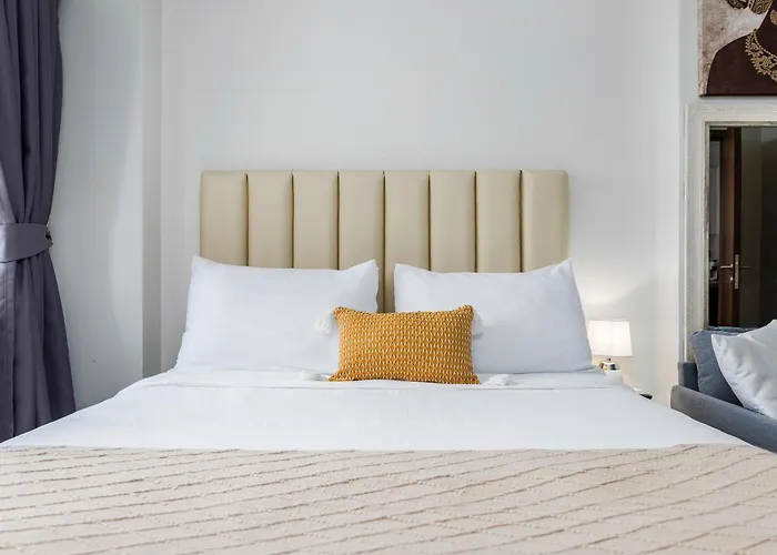 1 Bedroom Tambuli Seaview | 12th Floor Balcony Appartement Lapu-Lapu City