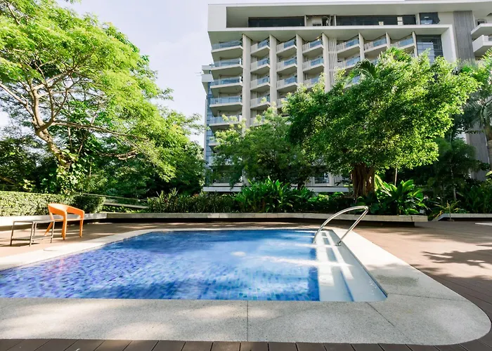1 Bedroom Tambuli Seaview | 12th Floor Balcony Appartement *